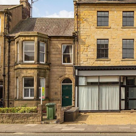 The Old Newsagents Villa Alnwick Exterior photo